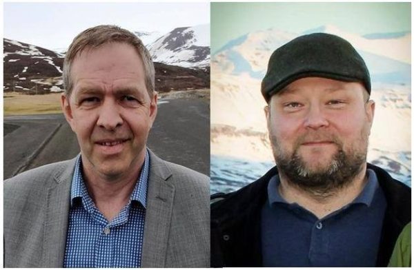 Davíkurbyggð