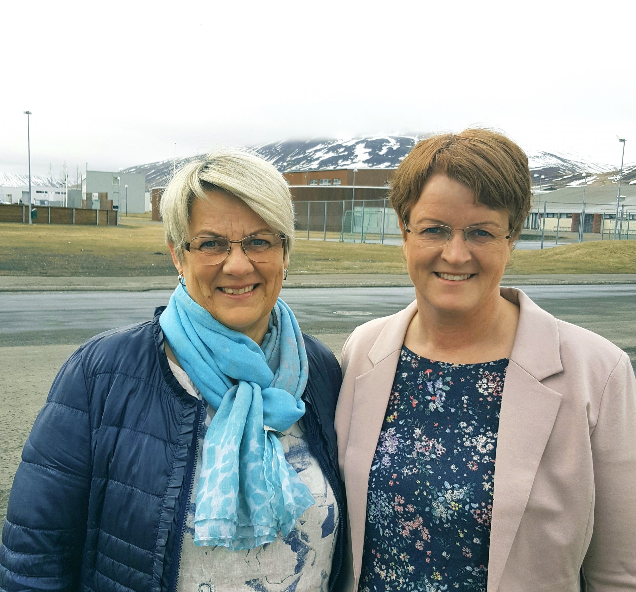 Davíkurbyggð