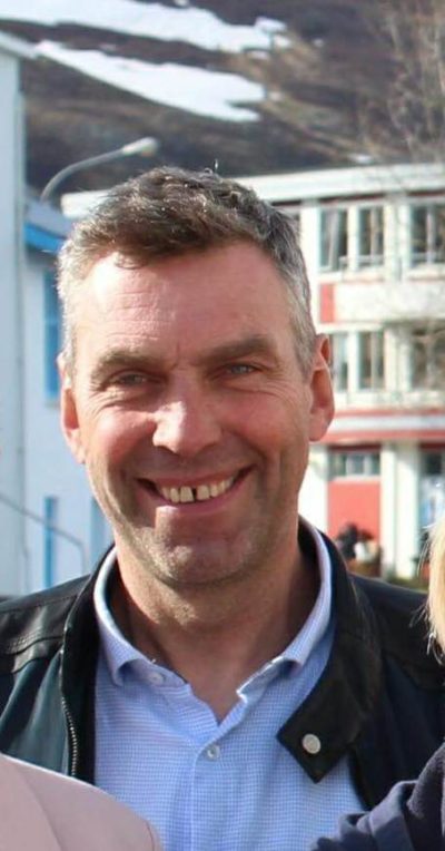 Davíkurbyggð
