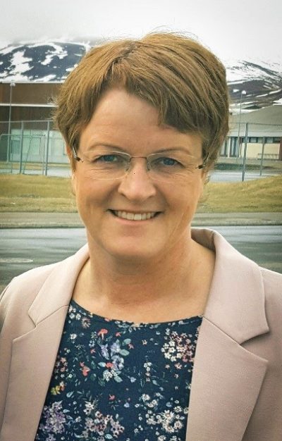 Davíkurbyggð