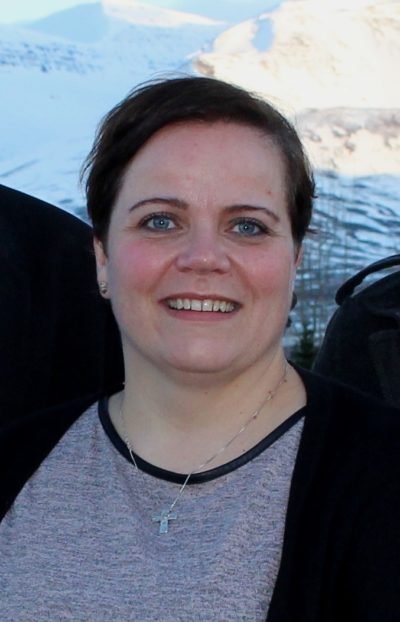 Davíkurbyggð